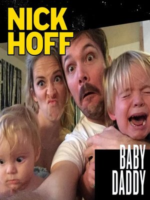 cover image of Nick Hoff